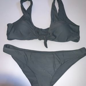 Bathing Suit Set